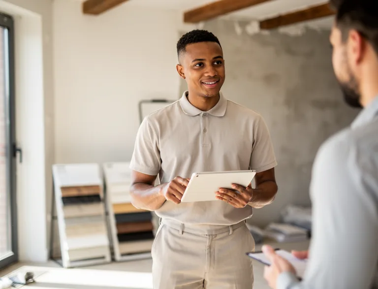 Renovation Broker service in Guildford